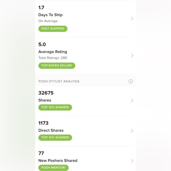 💕 Live Show! Share & Shop! 💕@annas_lux Like to be notified when I go live! 💕 - Picture 3 of 16